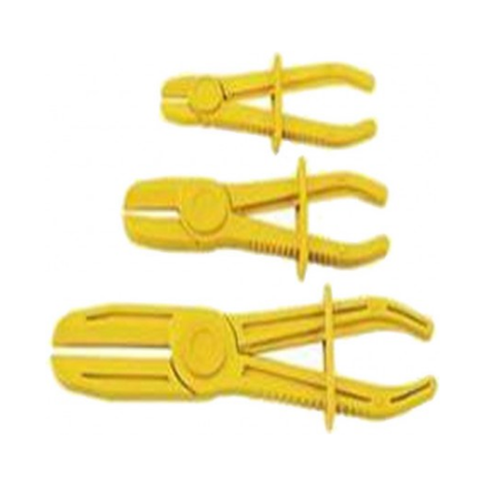 Slang Afklem Tangen 3-delig