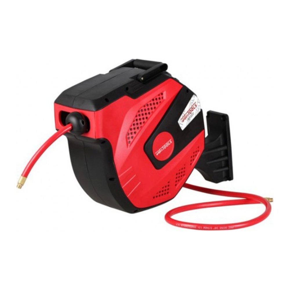 Slanghaspel 20M Slim model