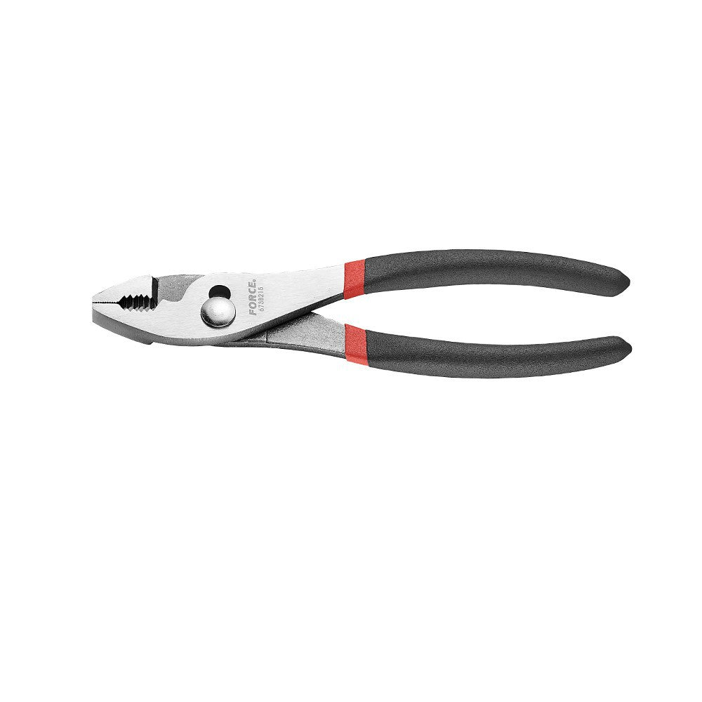 Slip joint pliers 6.3"