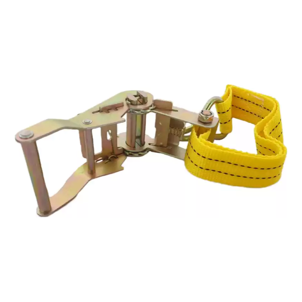 Spanband 6m x 38mm met ratel