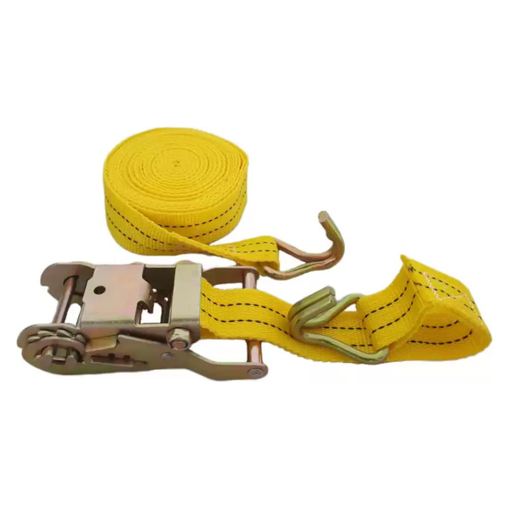 Spanband 6m x 38mm met ratel