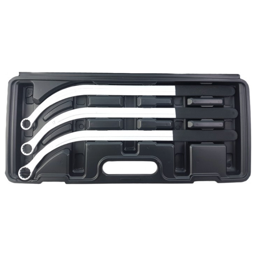 Spanrol Sleutels XXL