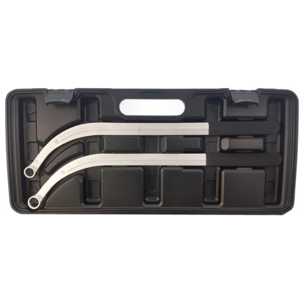 Spanrol Sleutels XXL