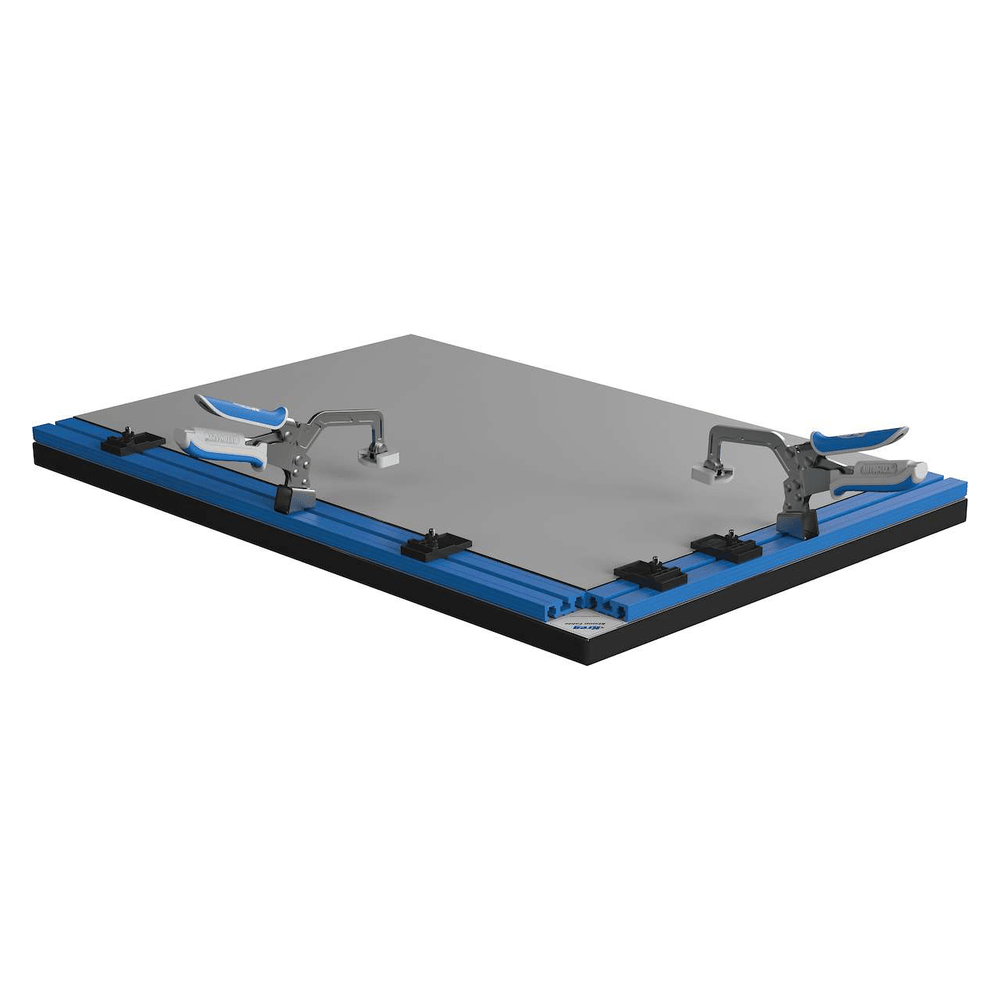 Spanstation met Automaxx®