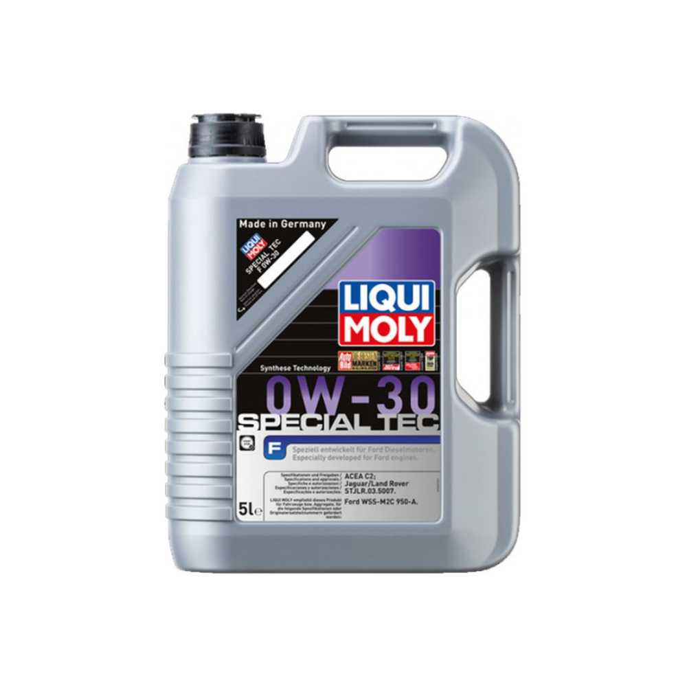 Special Tec F 0W-30
