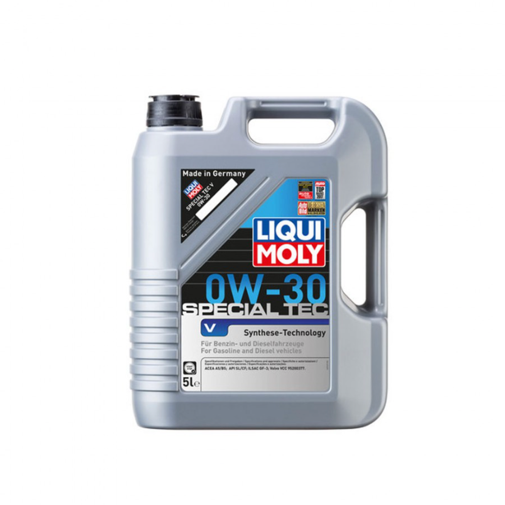 Special Tec V 0W-30