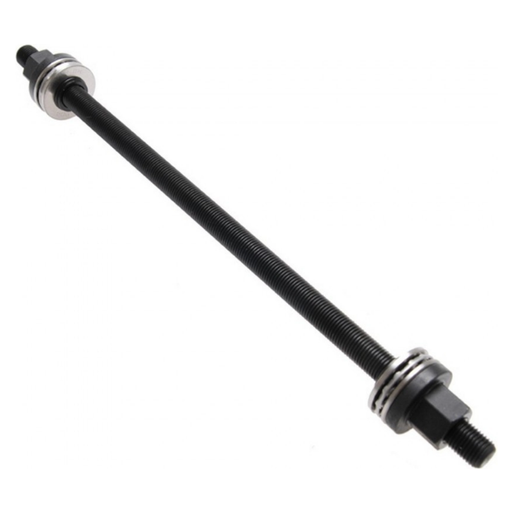 Spindel M16 thread rod with nuts and washers for WT-2107 tool replacement