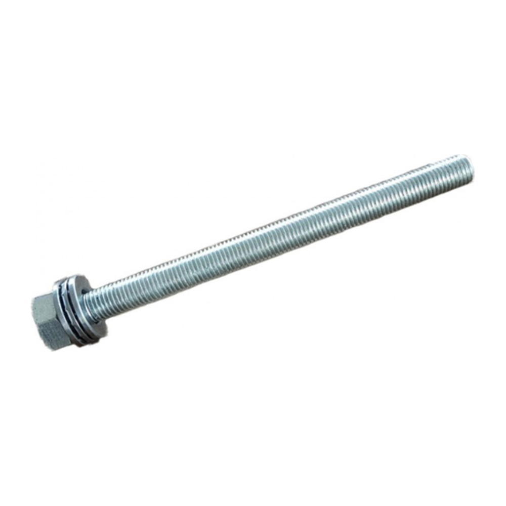 Spindel TBV WT-113417