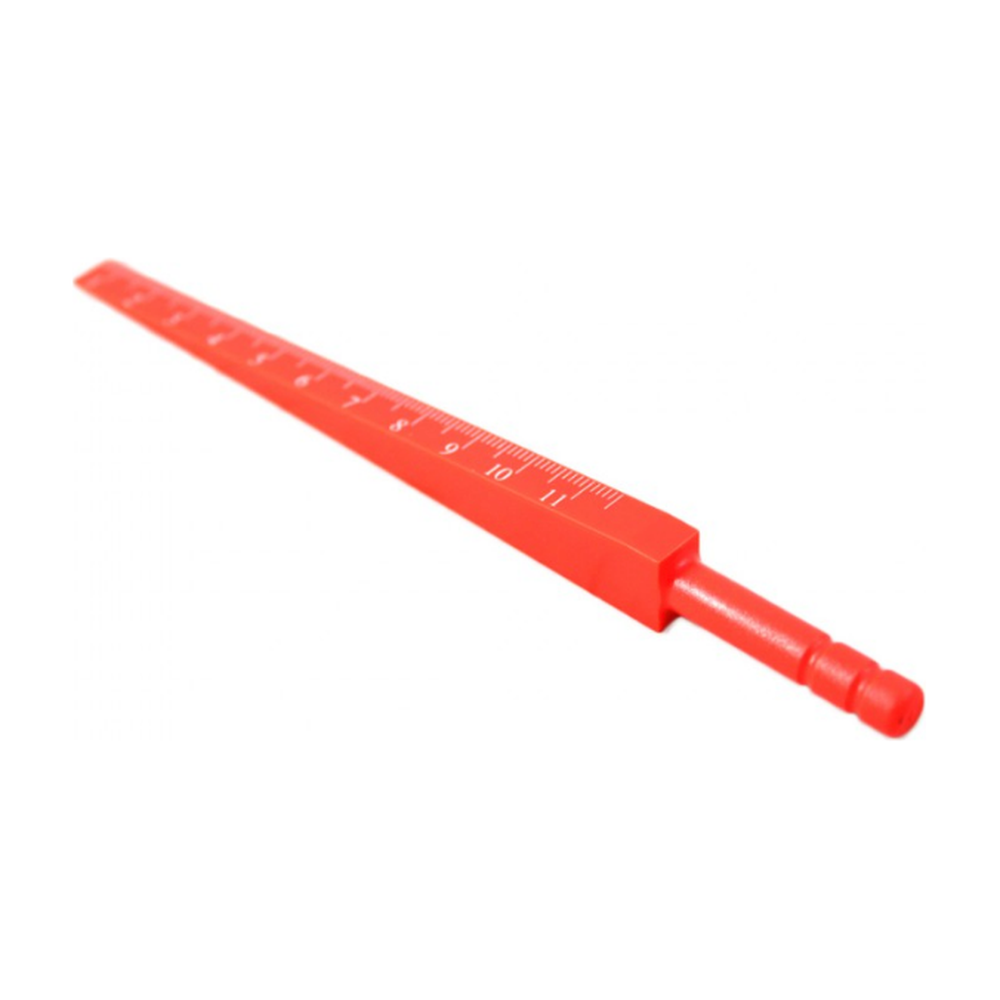 Sponningsmeter