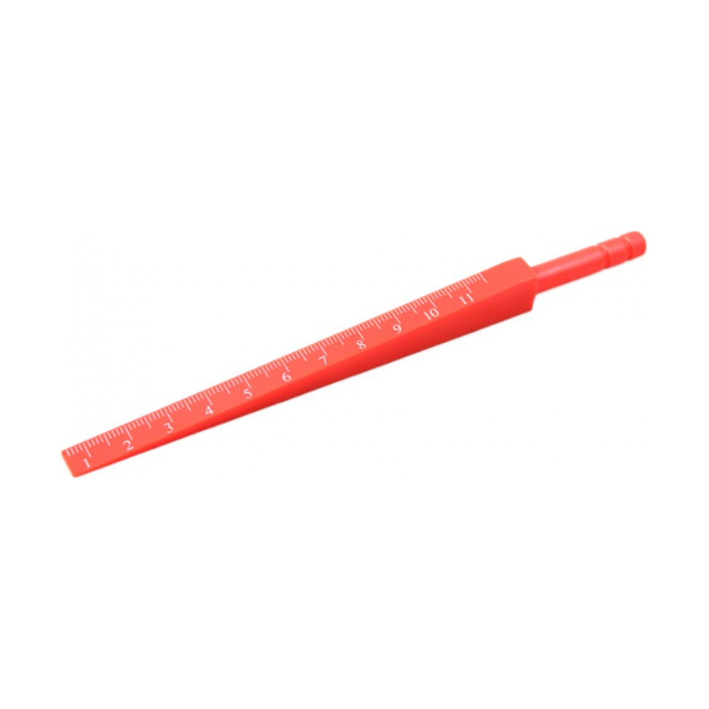 Sponningsmeter