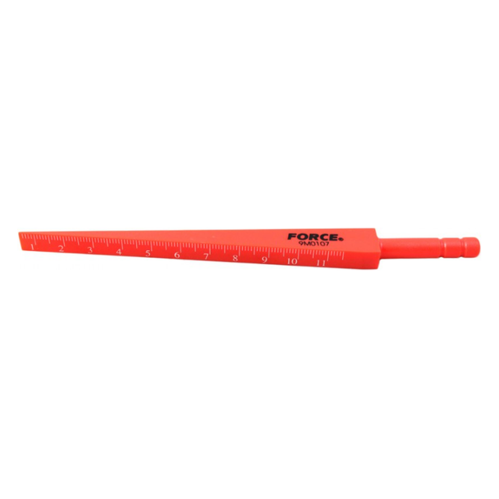 Sponningsmeter
