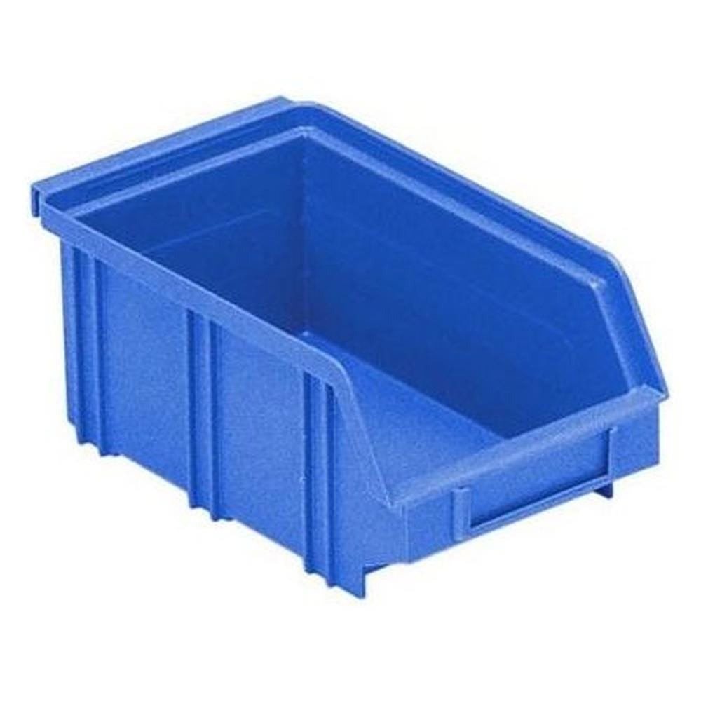 Stapelbakken B2 blauw