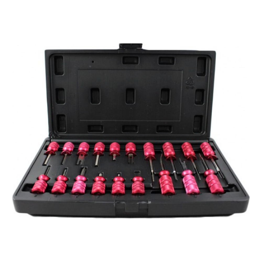 Stekker Disconnect set