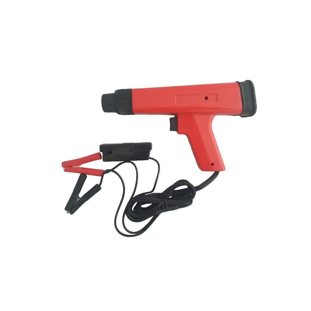Stroboscooplamp