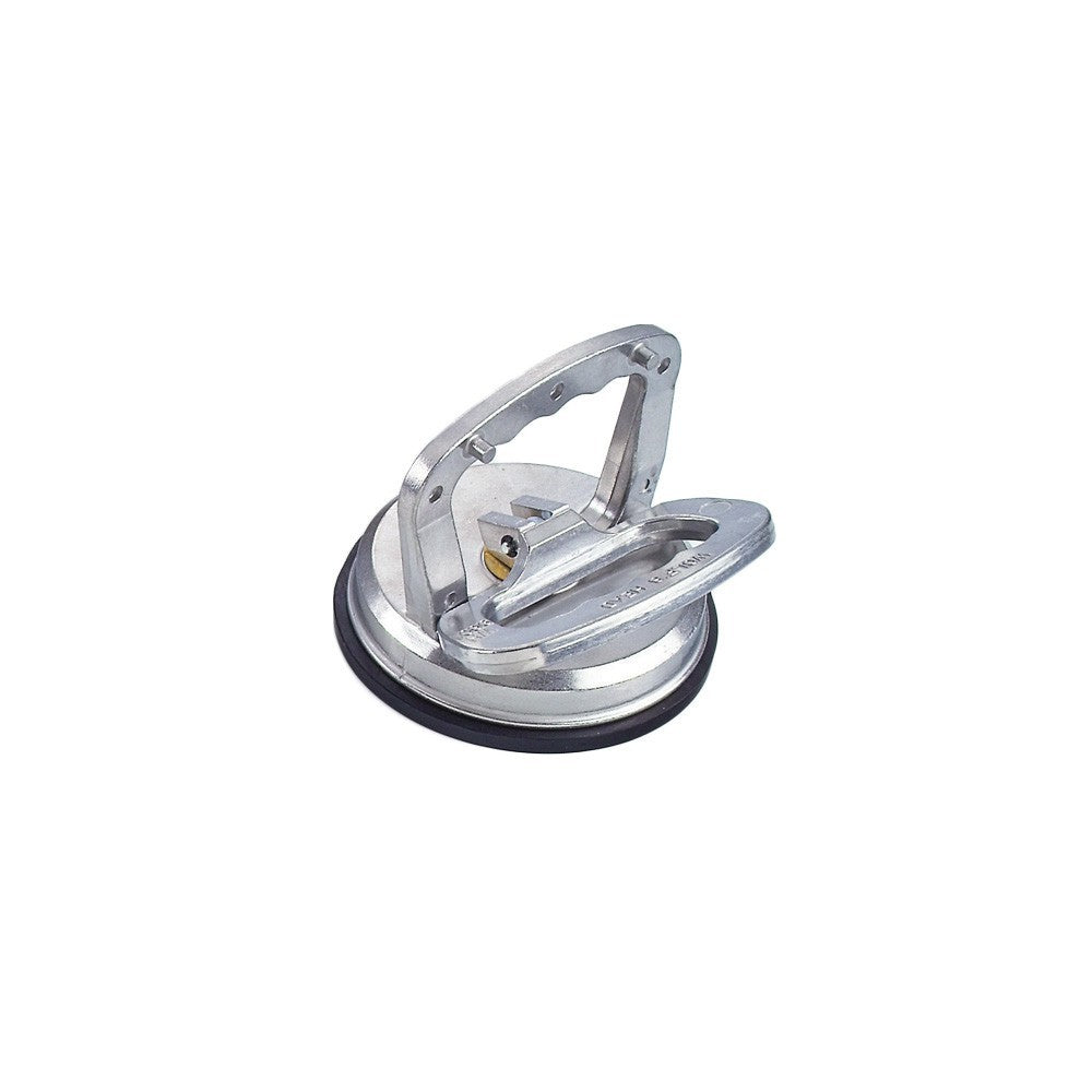 Suction cup - One flat object (Aluminum)