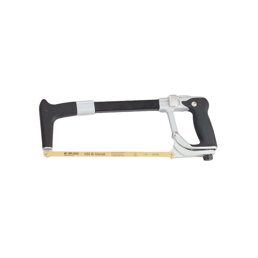 Super Heavy duty hacksaw