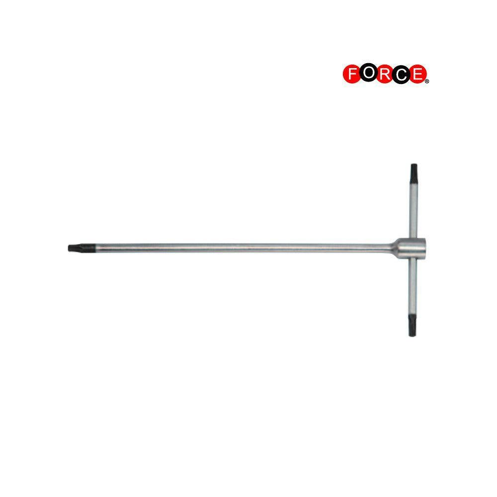 T-shape Star key T20