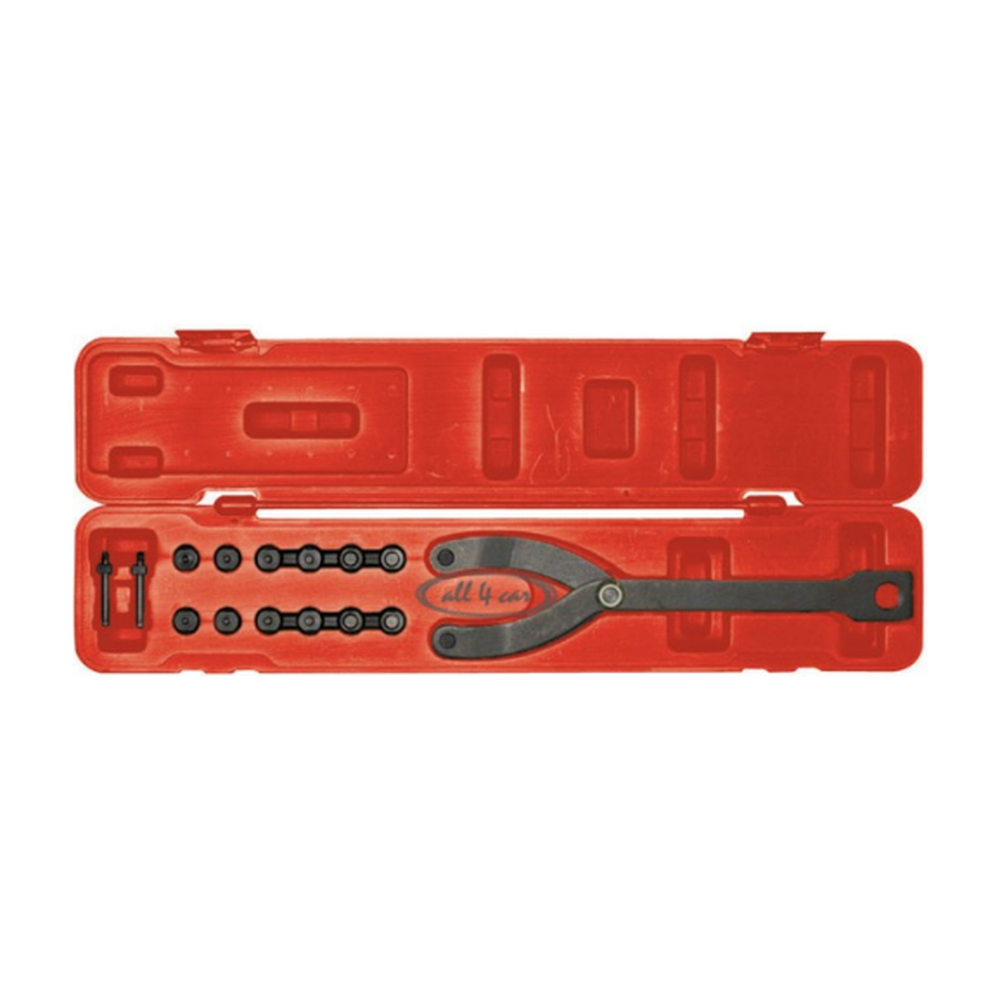 TOYOTA cam wrench tool kit