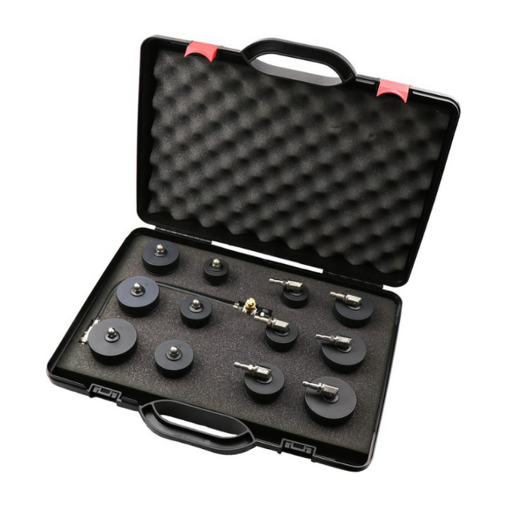 TURBO SYSTEM TESTER-31.38.46.51.56.61