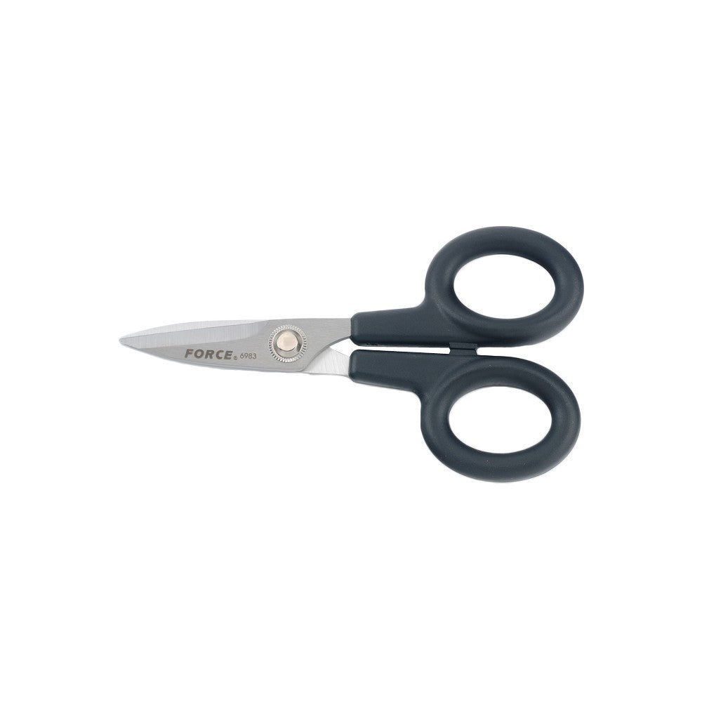 Technician's scissors