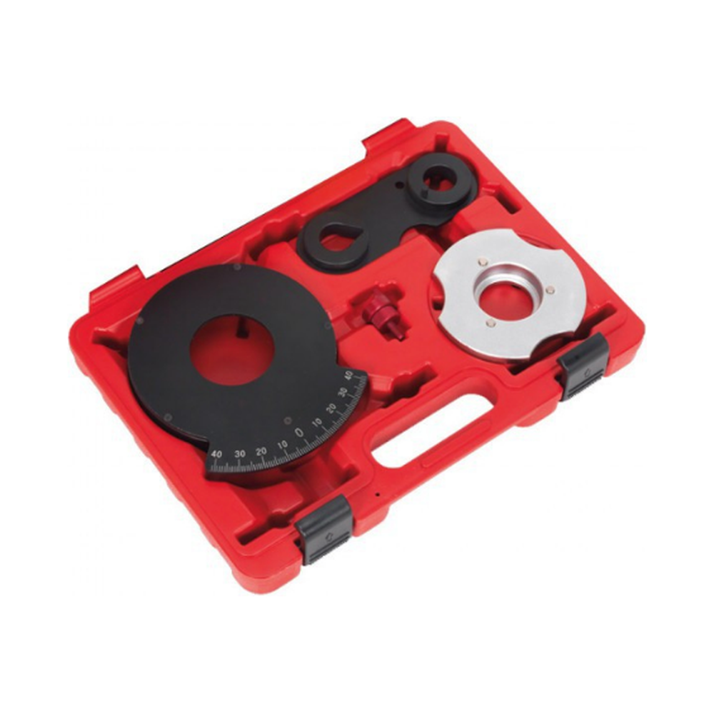 Timing chain test tool for VW, Audi, Seat, Skoda