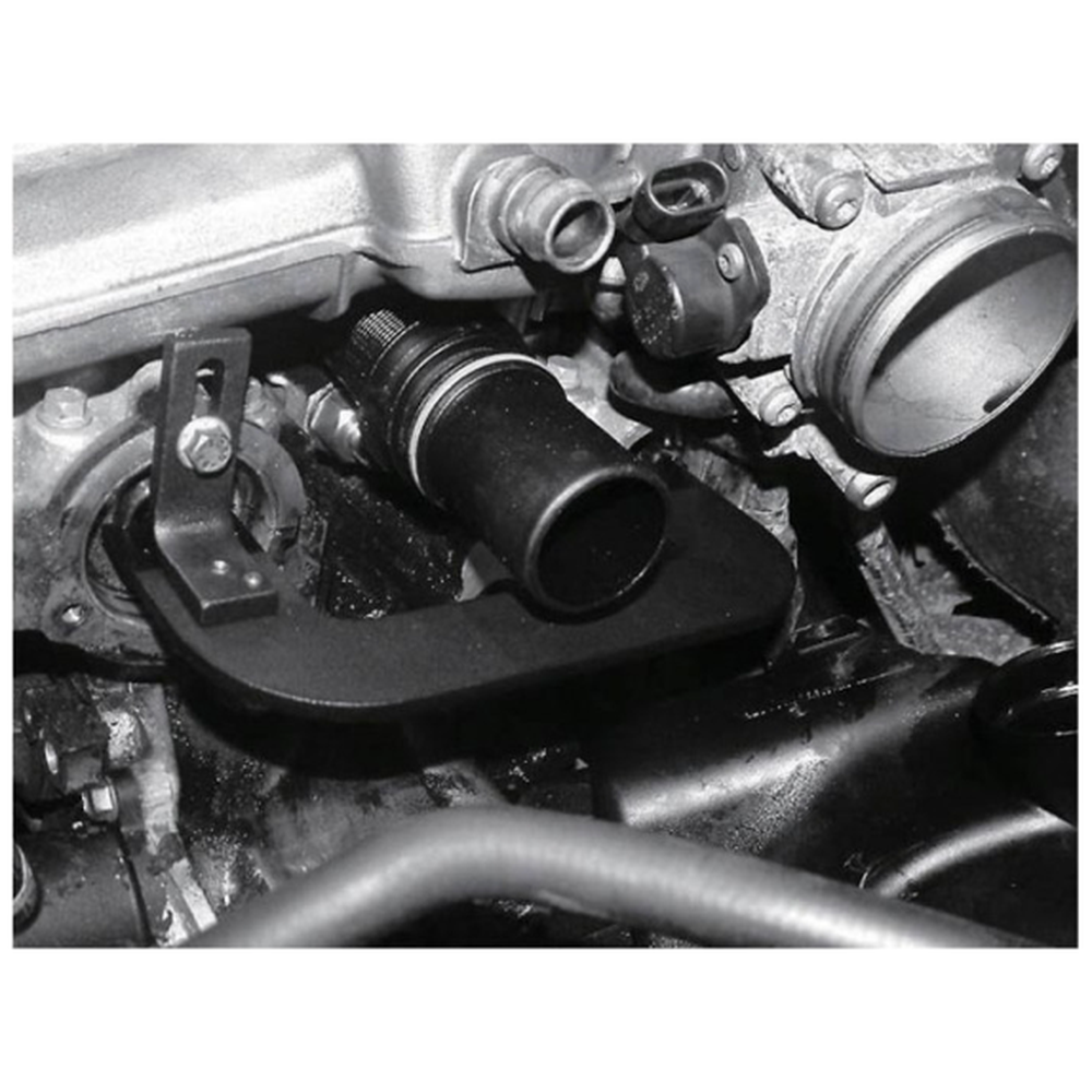 Timing locking tools