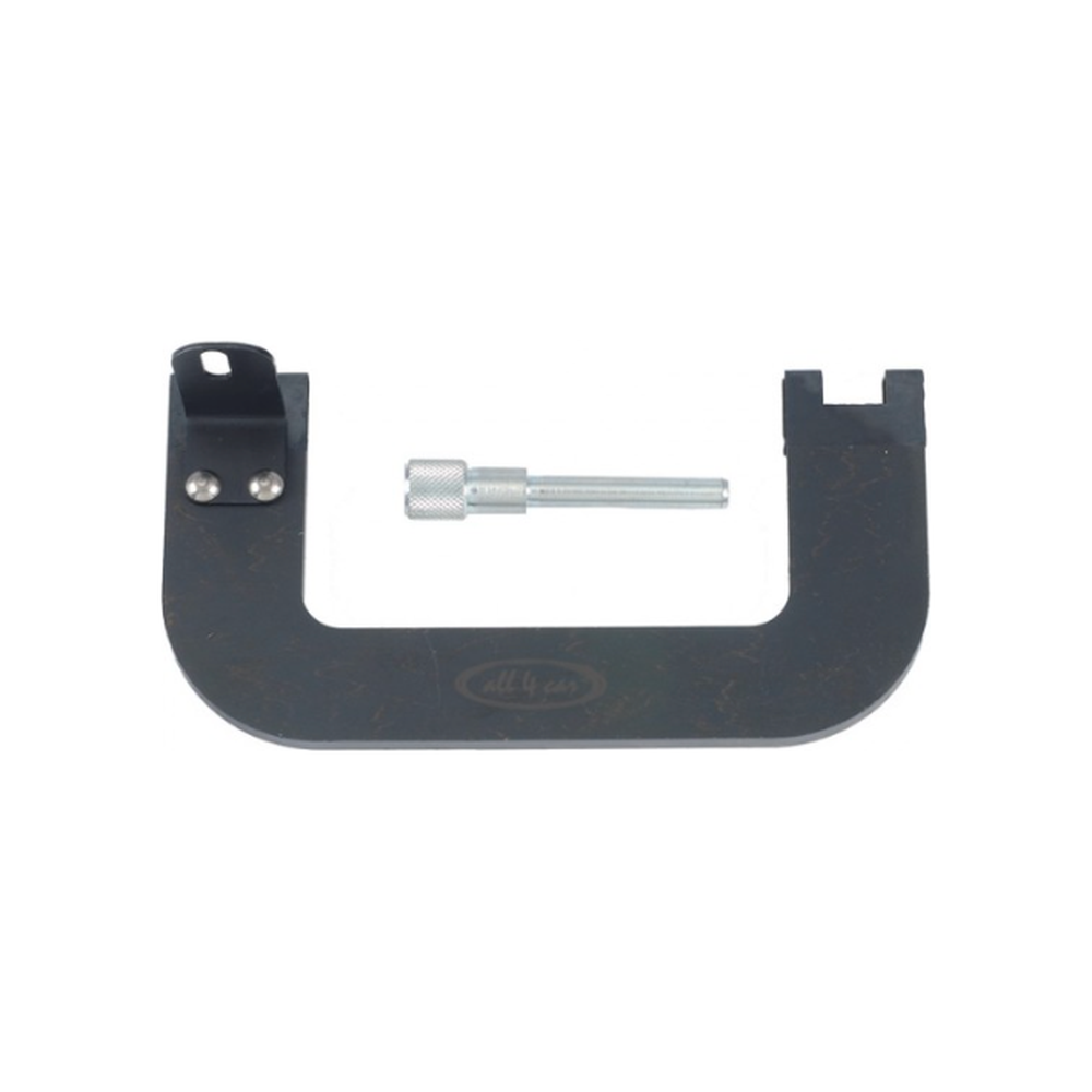 Timing locking tools