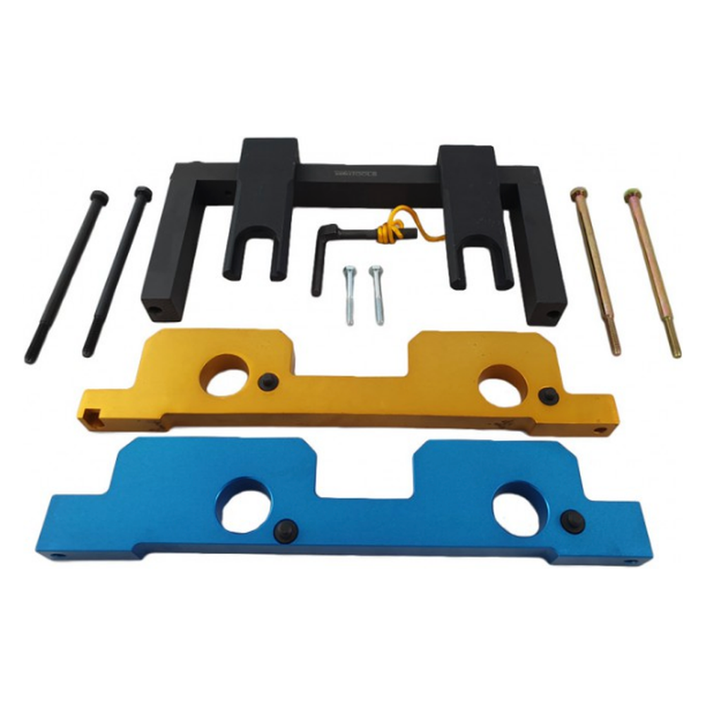 Timing set BMW 2,5 & 3,0 Benzine v/a 2004