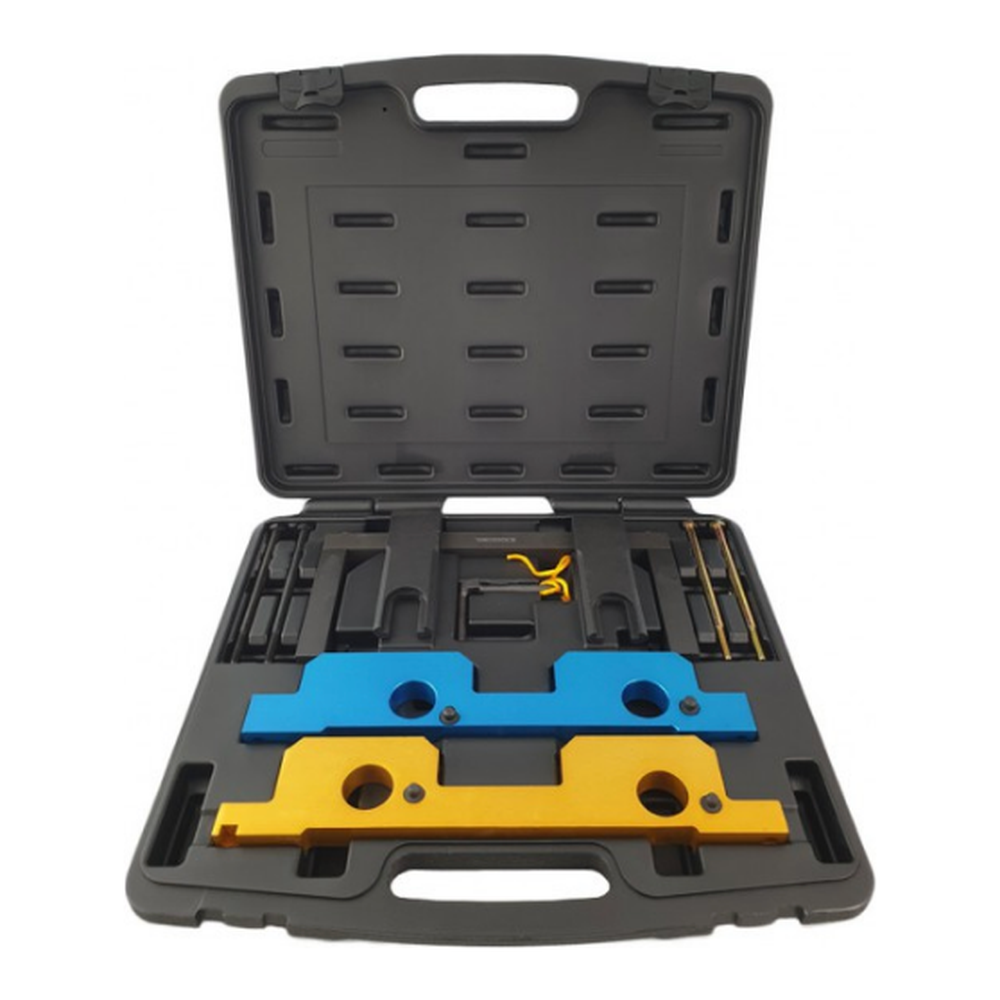 Timing set BMW 2,5 & 3,0 Benzine v/a 2004