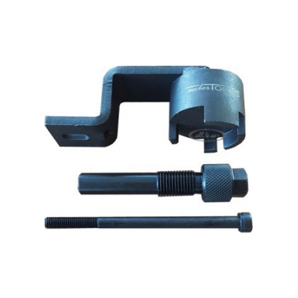 Timing set Chrysler Grand Voyager and Jeep Cherokee 2.8CRD