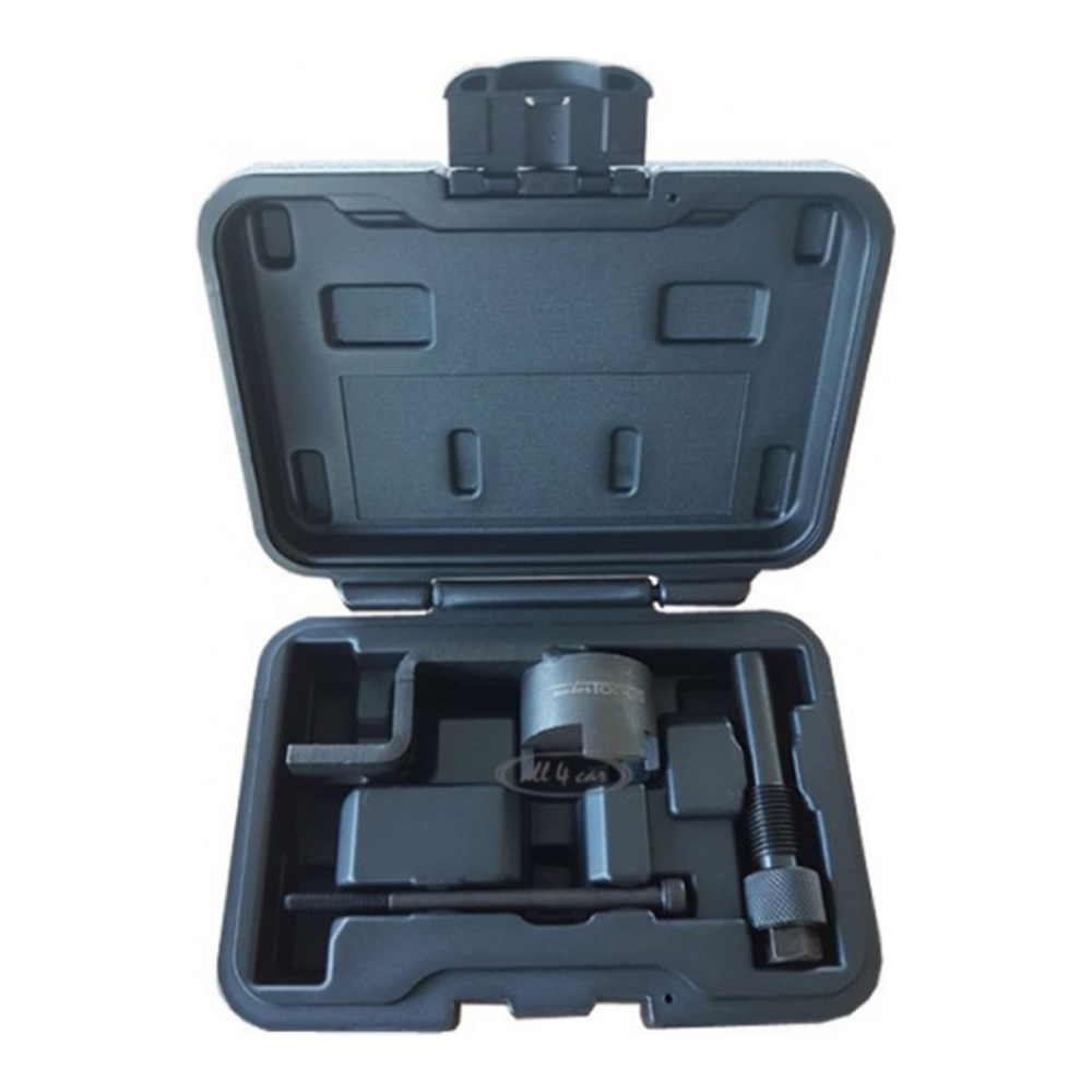 Timing set Chrysler Grand Voyager and Jeep Cherokee 2.8CRD