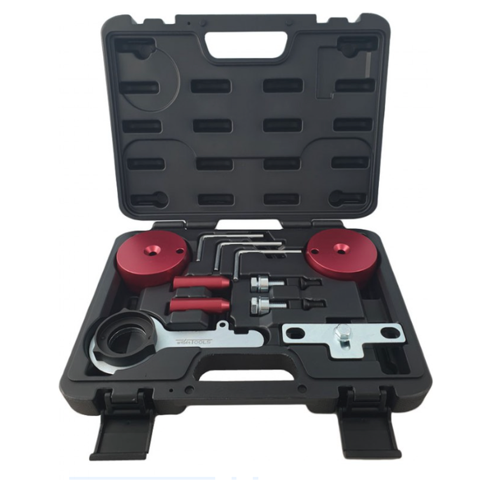 Timing set Ford 2.0 ECO Blue diesel