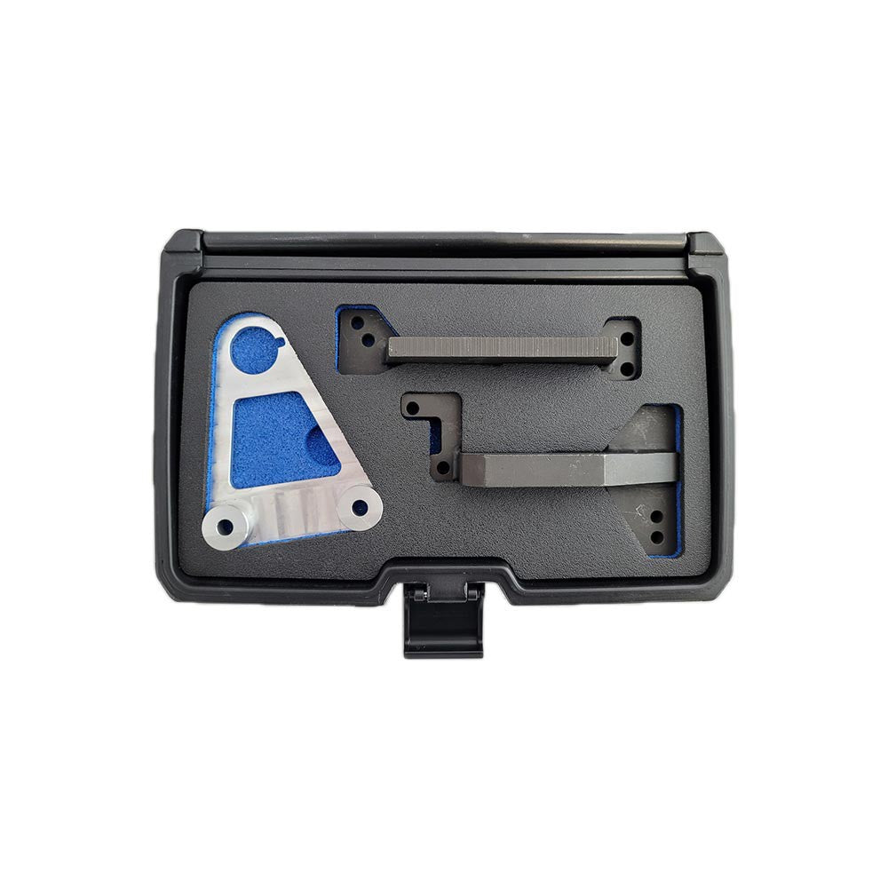 Timing set Mercedes Renault 1.3