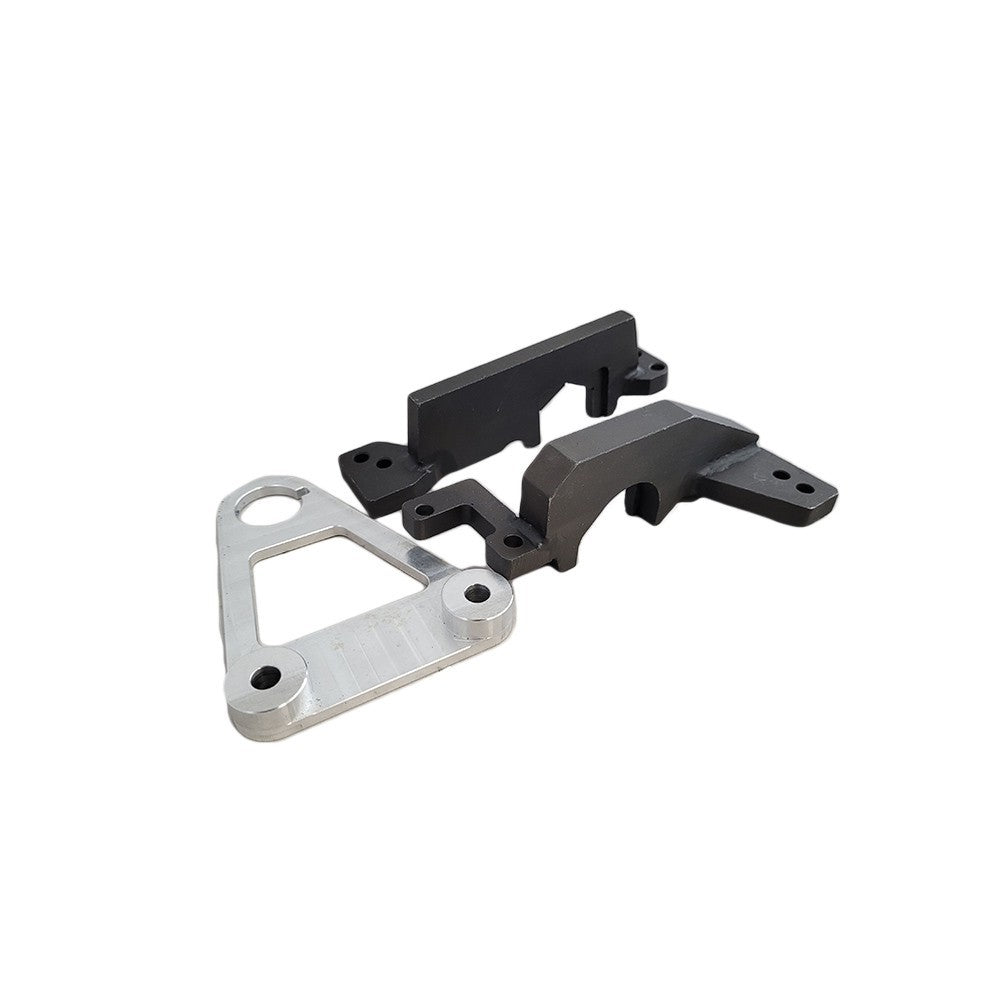 Timing set Mercedes Renault 1.3