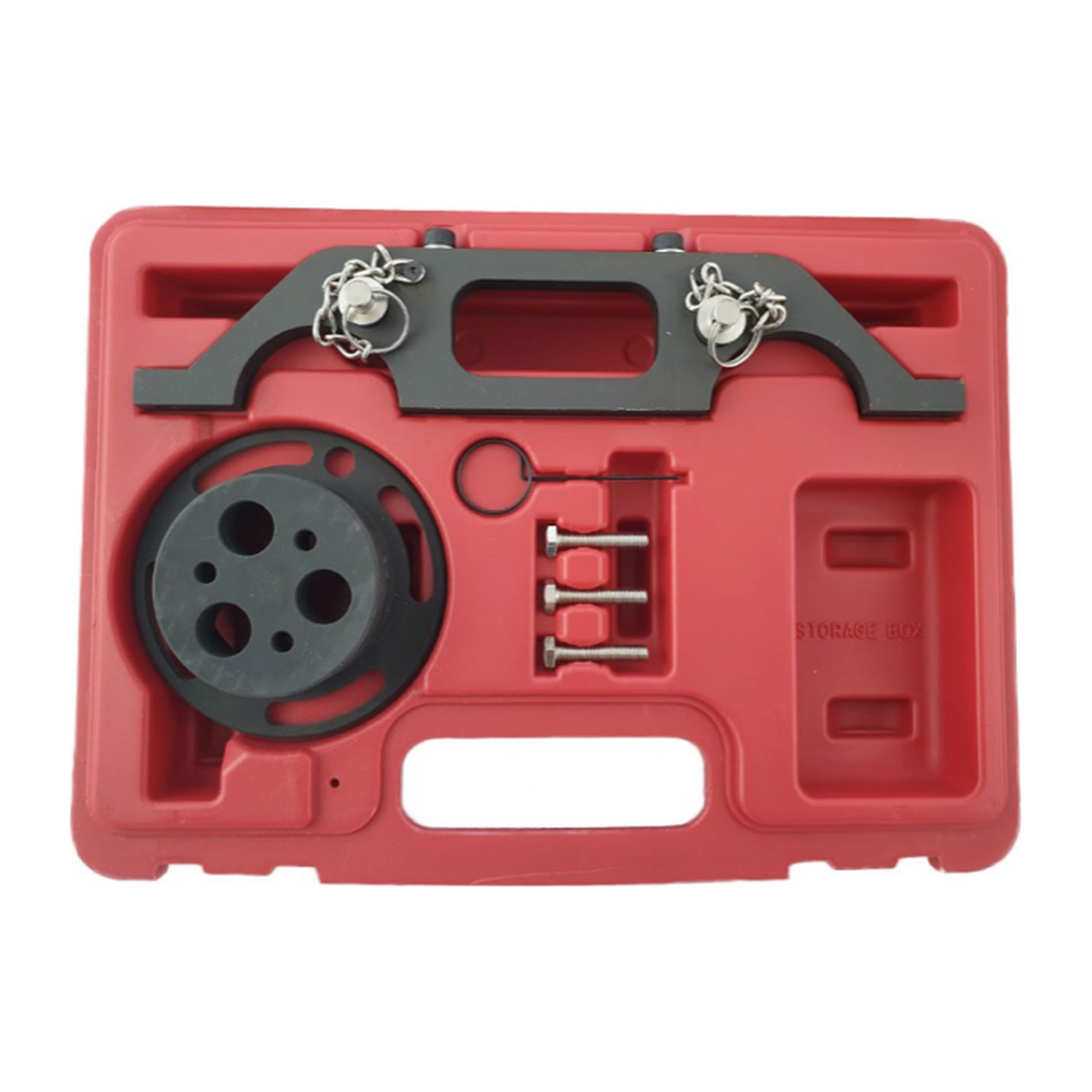 Timing set Opel 2.2 16v