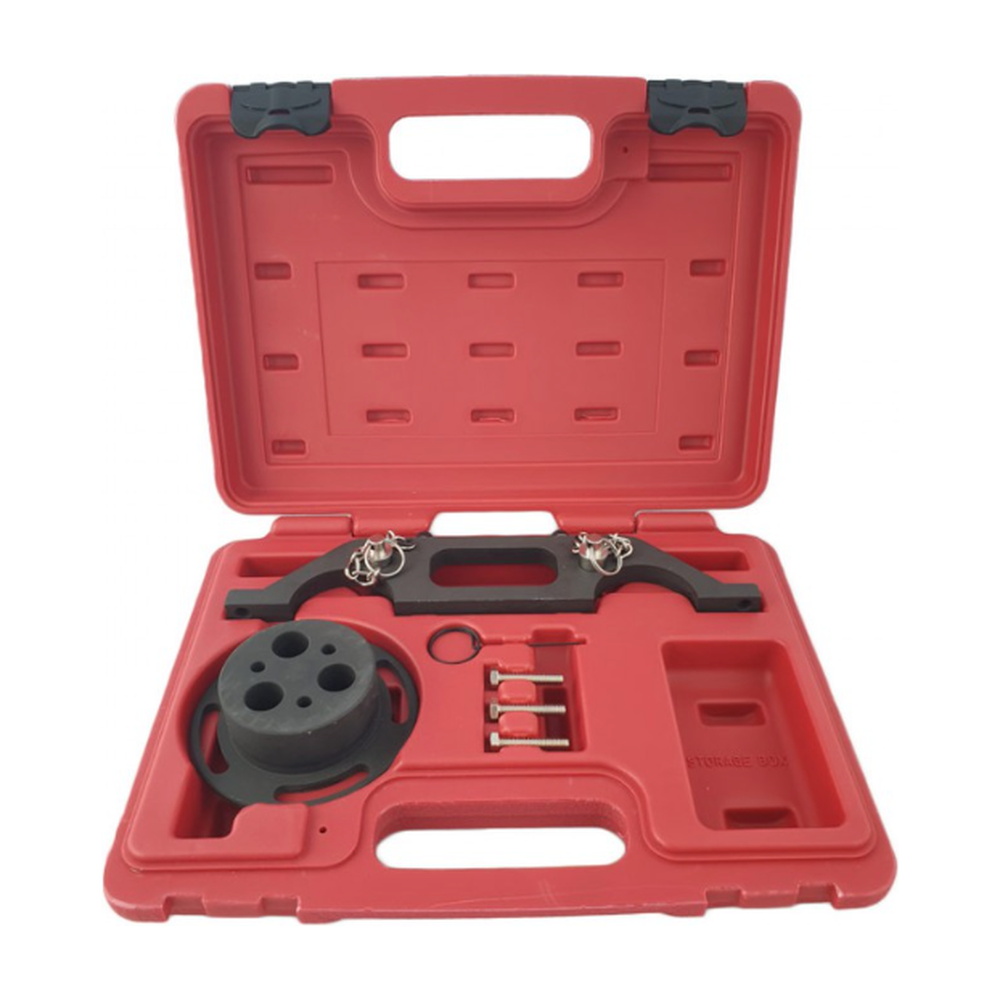 Timing set Opel 2.2 16v