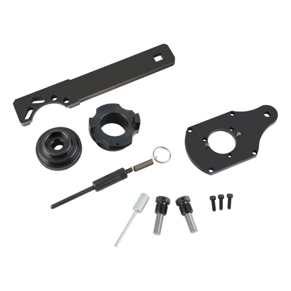 Timing set Opel/Vauxhall Corsa-E 2015 to 2017 CDTi