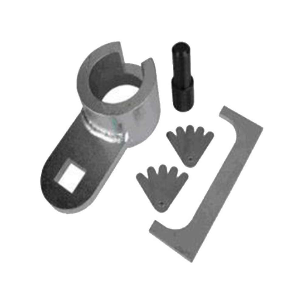 Timing set VAG