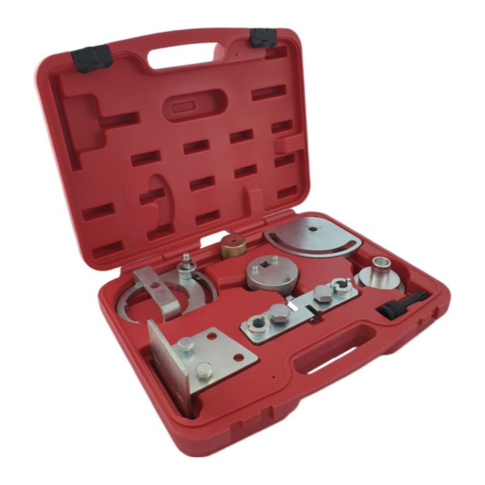 Timing set Volvo 2007-