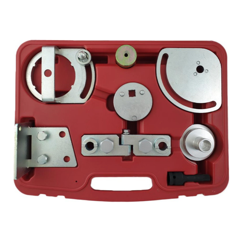 Timing set Volvo 2007-