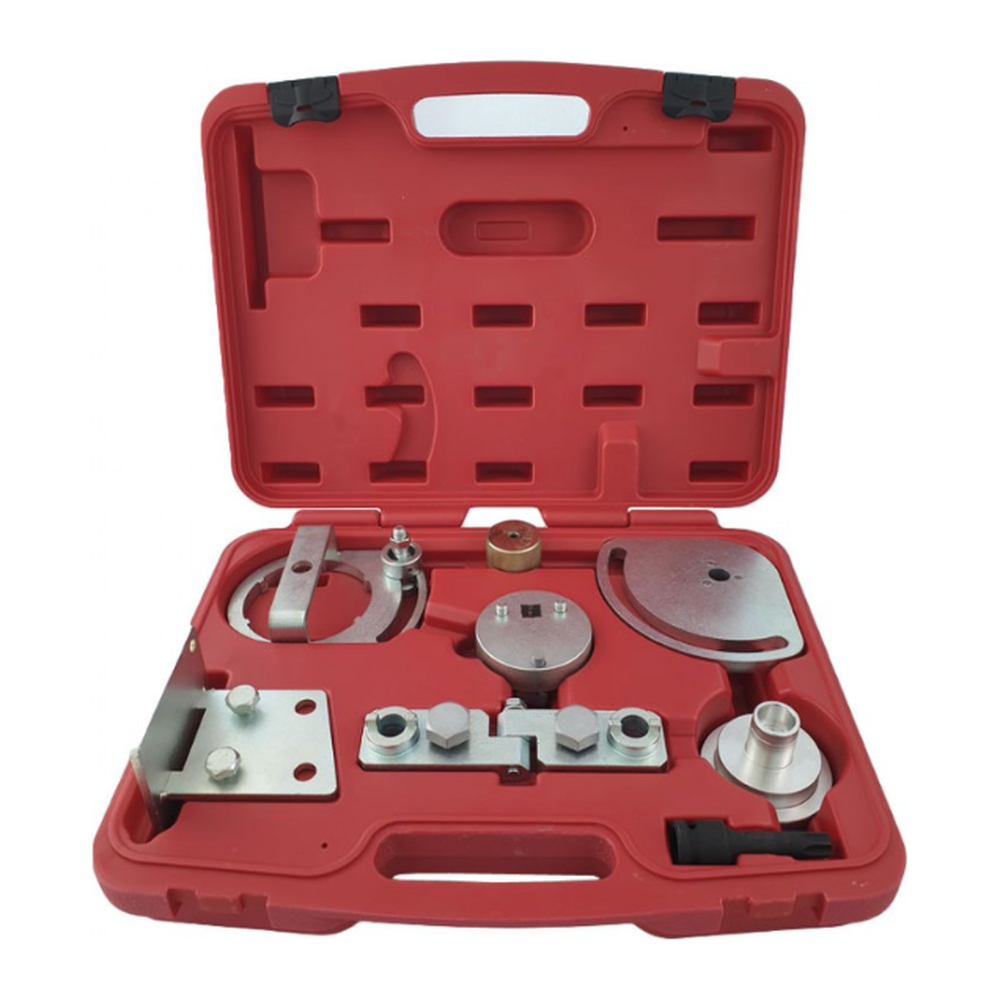 Timing set Volvo 2007-