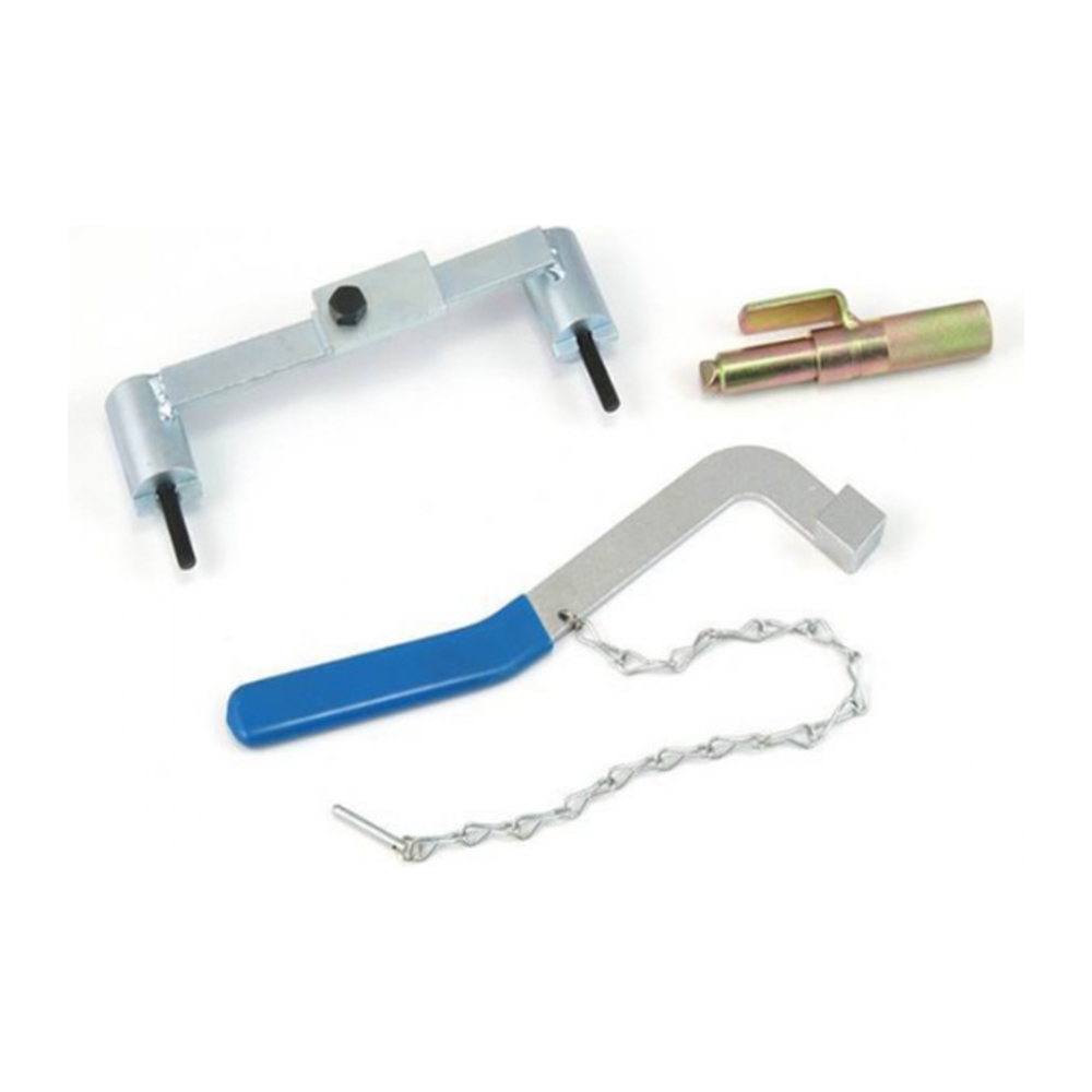 Timing set Volvo en Renault