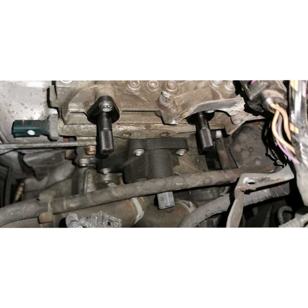 Timingset 1.2 3 cilinder 6/12 V