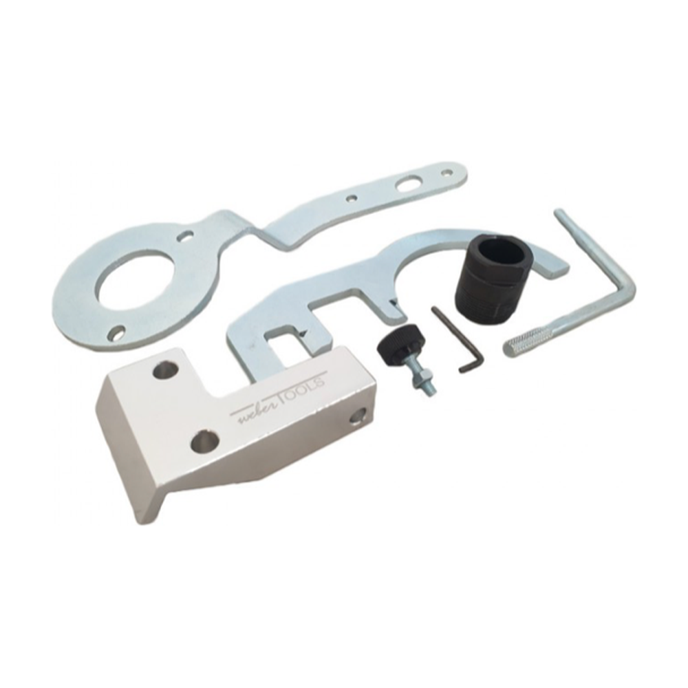 Timingset BMW B37 B47 diesel