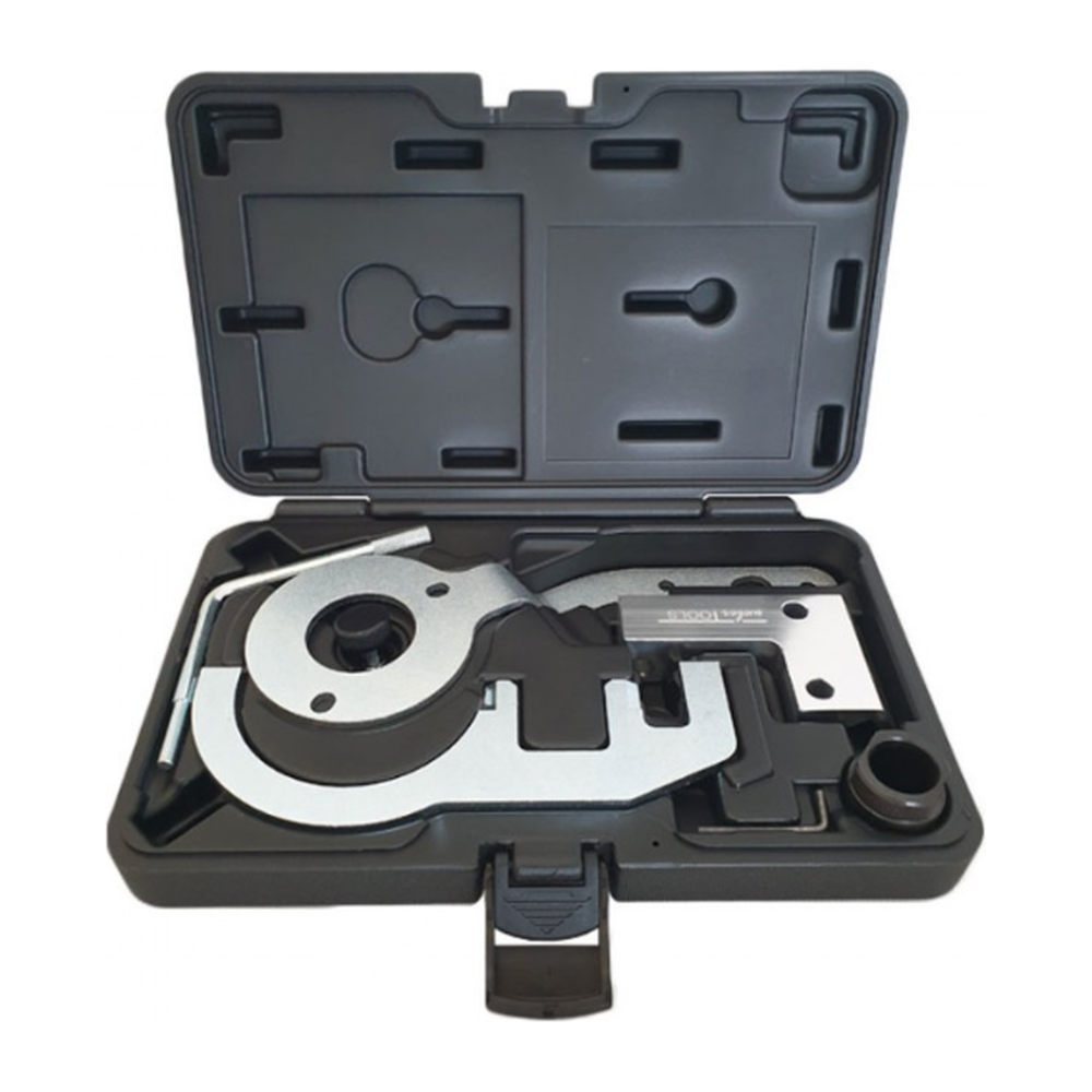 Timingset BMW B37 B47 diesel