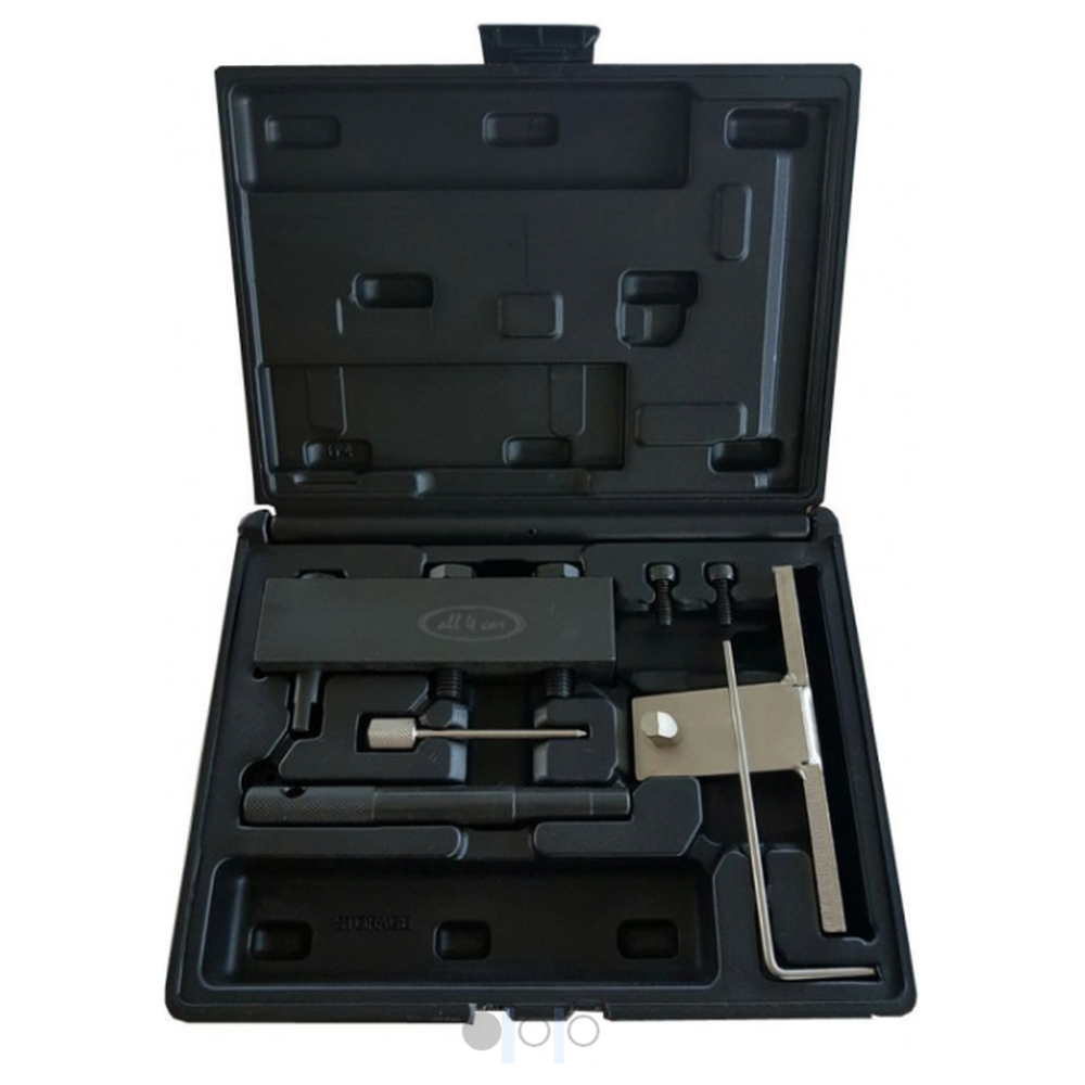 Timingset Opel 1.6 CDTI