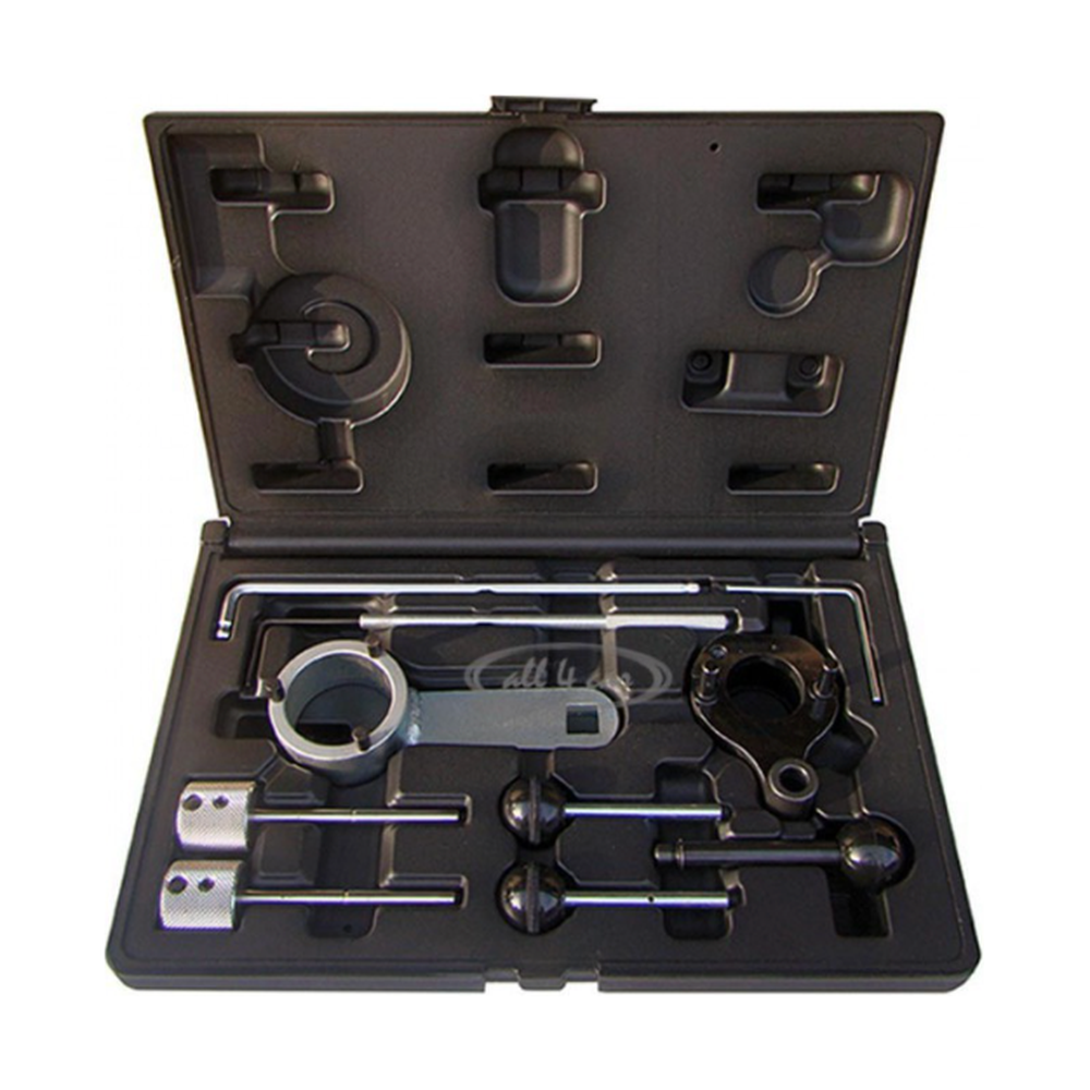 Timingset VAG 1.6 & 2.0 CR TDI