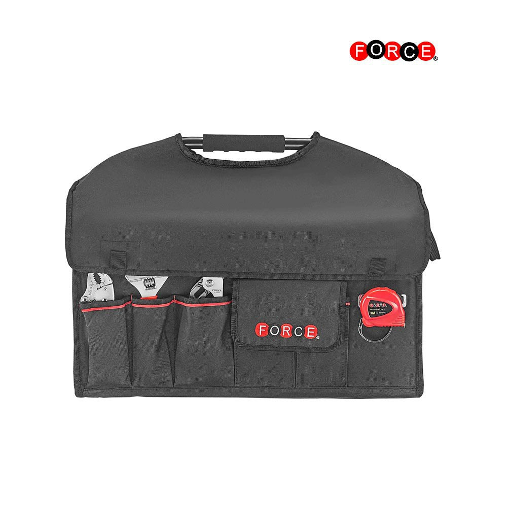 Tool bag with 95pc tools