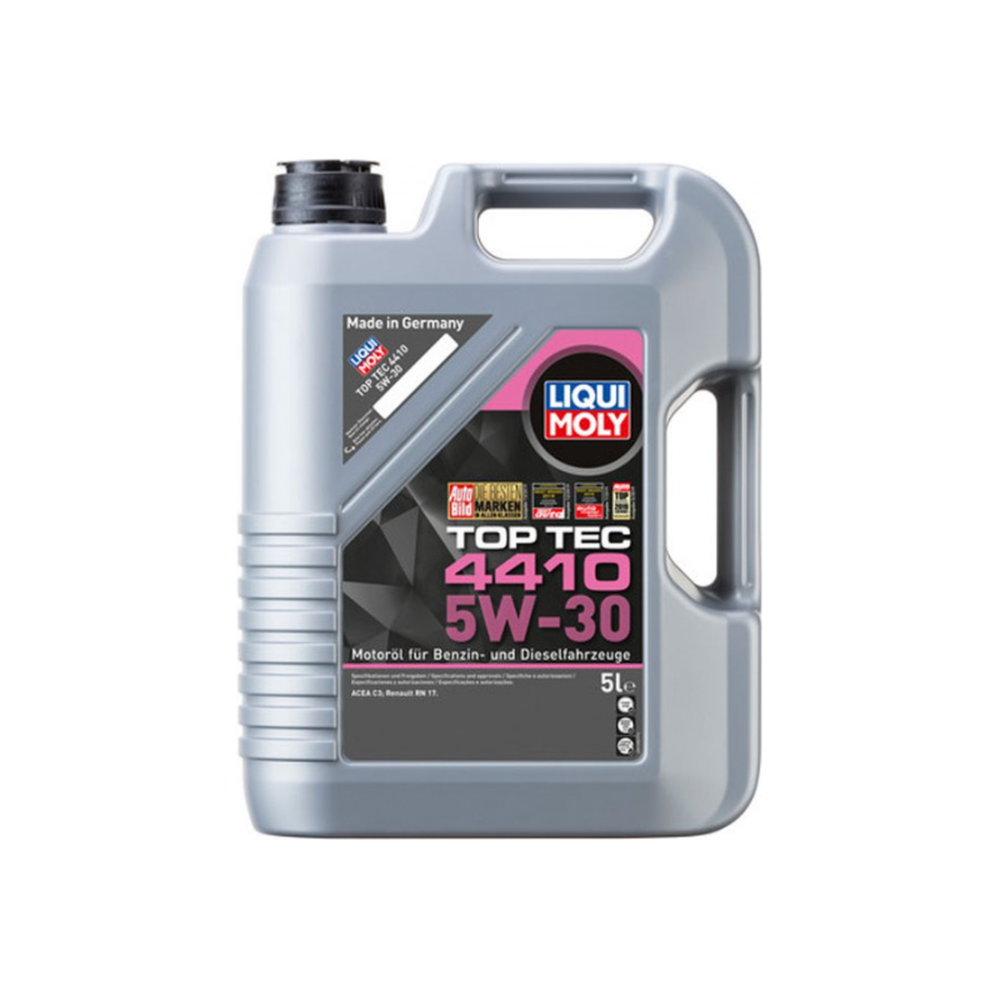 Top Tec 4410 5W-30