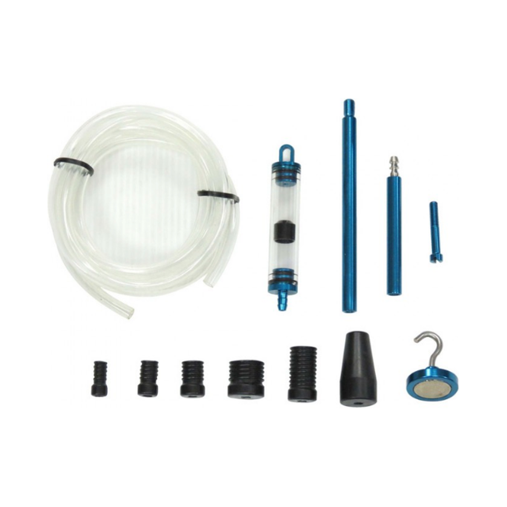 Top dead center (TDC) indicator set